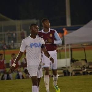 Meet your Posher, Stanley