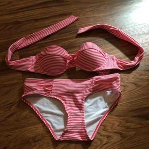 Aerie bikini size small american eagle