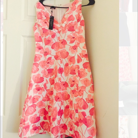 Authentic talbots dress