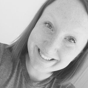 Meet your Posher, Cortney