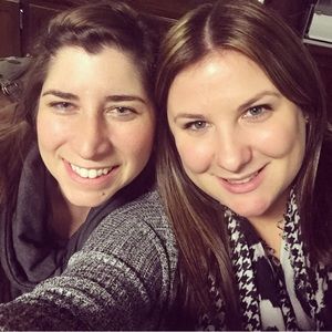 Meet your Posher, Erika