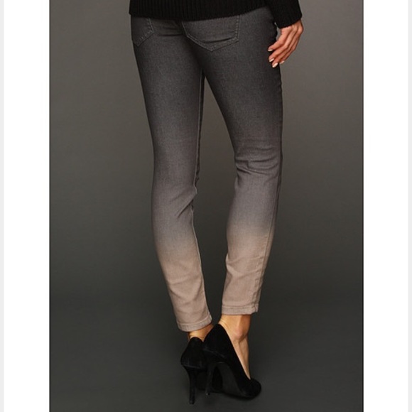Free People Ombré pants