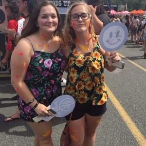 Meet your Posher, Heaven