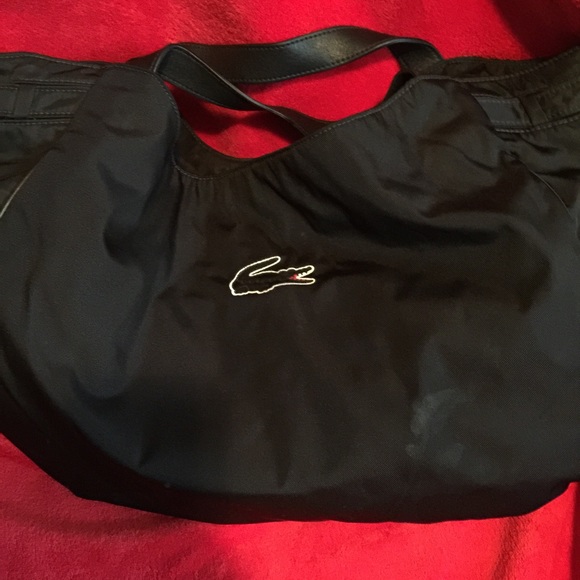 Lacoste Handbag - Picture 2 of 2