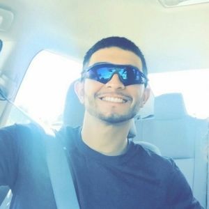 Meet your Posher, Andy