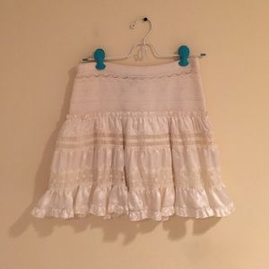 Bebe skirt