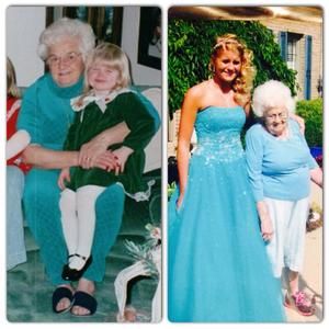 Meet your Posher, Karissa