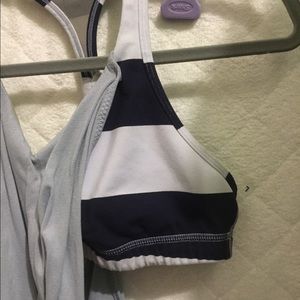 Lululemon no limits tank