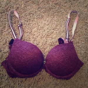 34A PINK Victoria's Secret bra