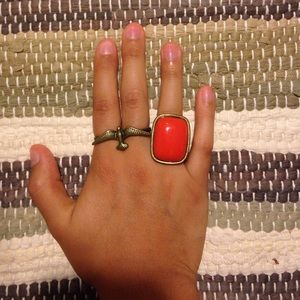 Combo set Rings 👯