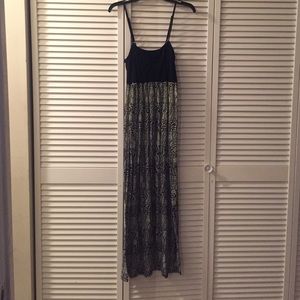 Roxy Maxi Dress