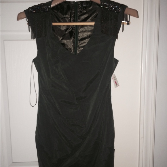 🎄 Suede dress; perfect for the holidays! 🎄 NWT!