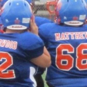 Meet your Posher, Terry