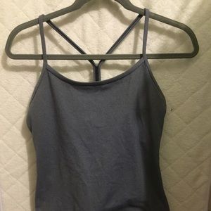 Lululemon Power Y tank