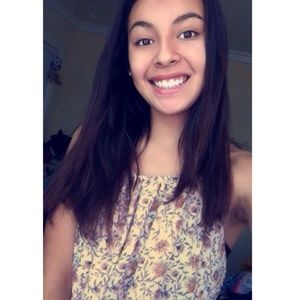 Meet your Posher, Marina