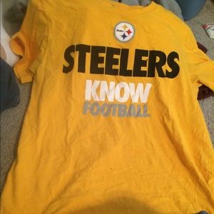 Nike NFL Steelers T-Shirt