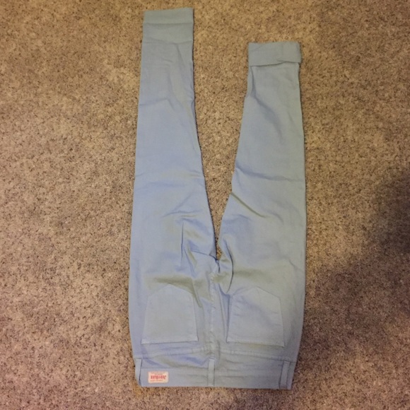 Grey skinny jeans - Picture 3 of 3