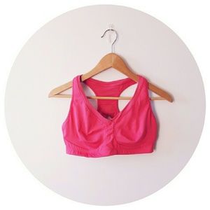Athleta Sporta Bra NWOT