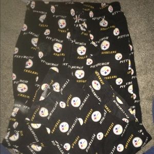 Pittsburg Steelers PJ pants
