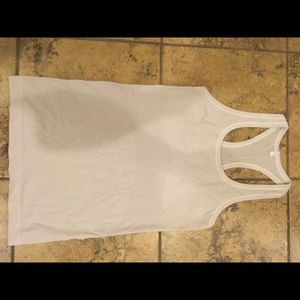 Lululemon tank racerback