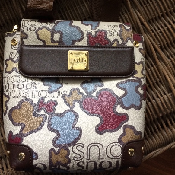 Toys Crossbody Purse
