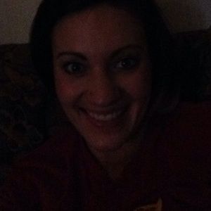 Meet your Posher, Carly