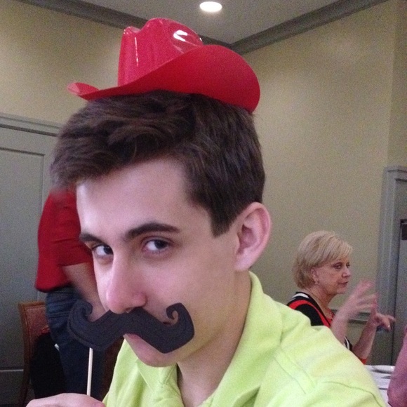 Meet your Posher, Dj - Picture 1 of 1