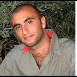 Meet your Posher, Drew