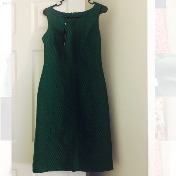 Talbots dress
