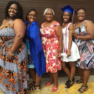 Meet your Posher, April