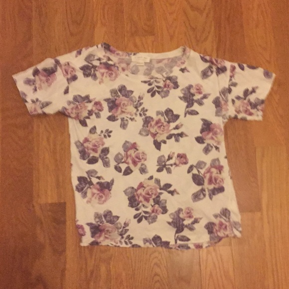 Forever 21 shirt