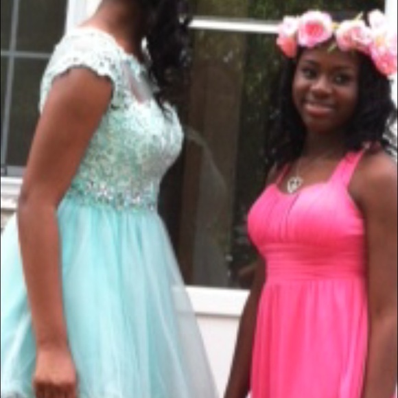 Prom Dress - Picture 3 of 4