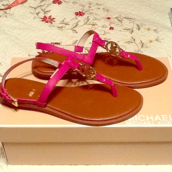 Michael Kors Shoes - Michael Kors Sandals