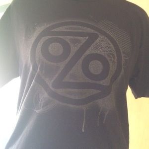 Ozomatli Concert Shirt