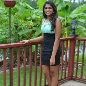 Meet your Posher, Ashley