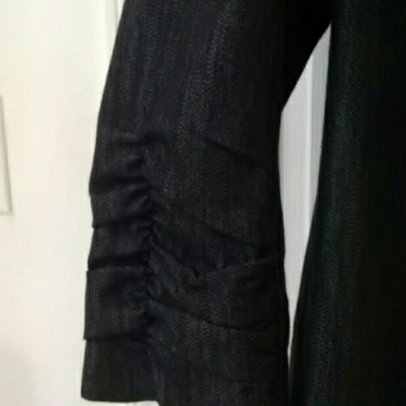 Great Bundle, Jacket plus sleeveless blue shell - Picture 3 of 4