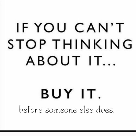 Don't let your favorite stuff slip away