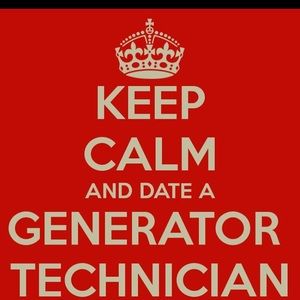 Meet your Posher, Ronald