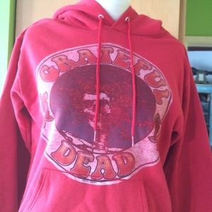 Vintage Grateful Dead Sweatshirt