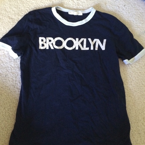 Brooklyn shirt