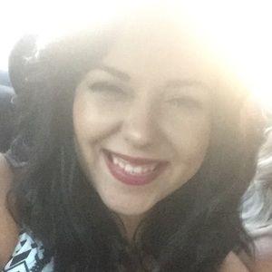 Meet your Posher, Margarita