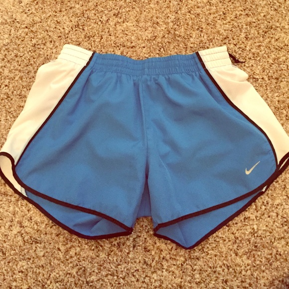 Nike workout shorts