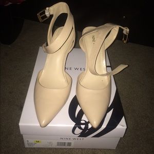 Nice point heels💗💗