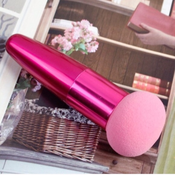 Makeup foundation sponge - Picture 3 of 3