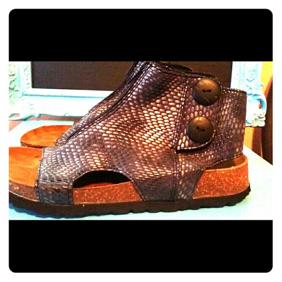 Birkenstock
