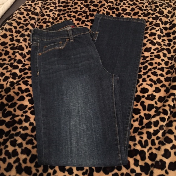 Denizen by Levi's.