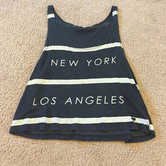 Brandy Melville tank