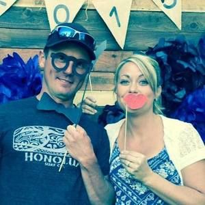 Meet your Posher, Haley