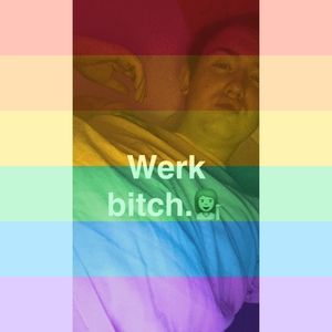 Meet your Posher, Jacob