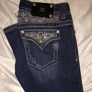 Miss me jeans !!!